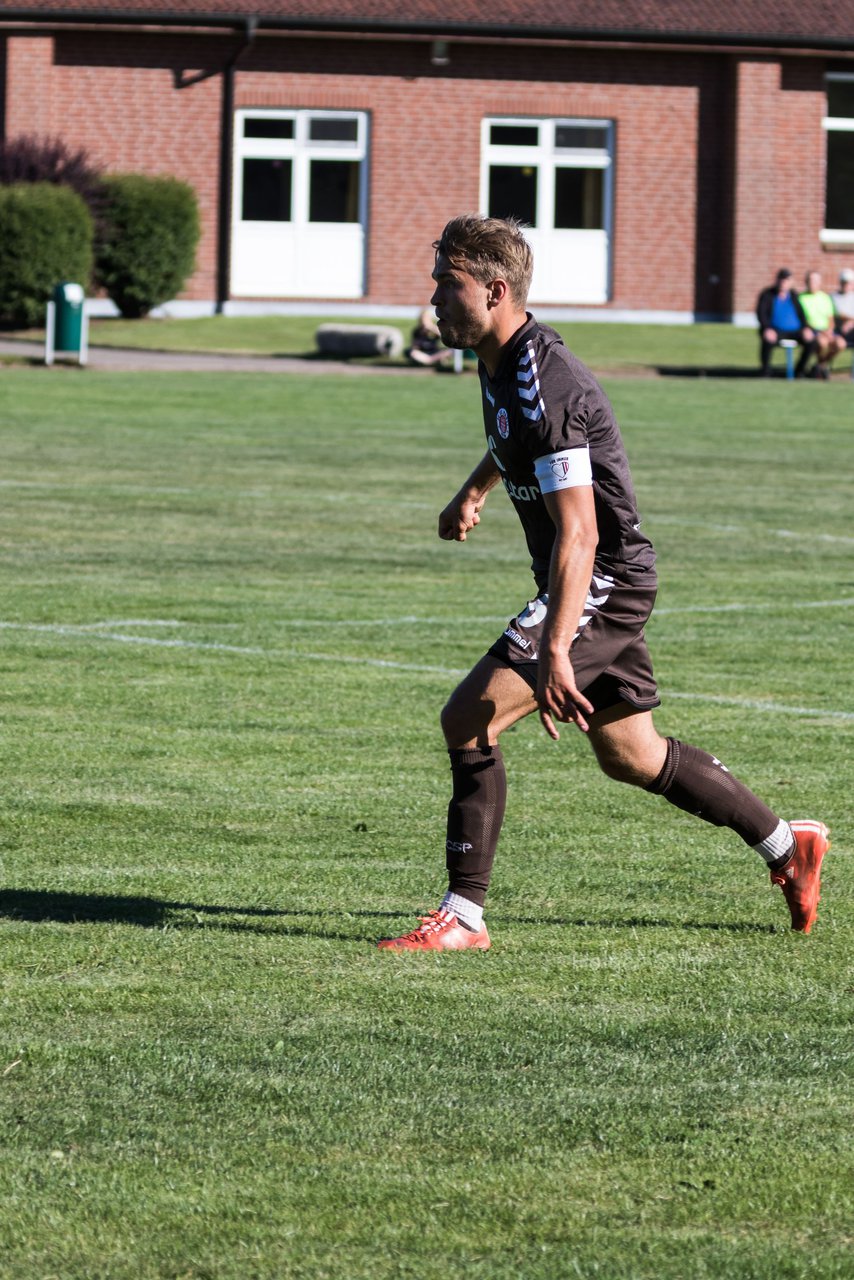 Bild 130 - TSV Wiemersdorf - FC St.Pauli U23 : Ergebnis: 0:16